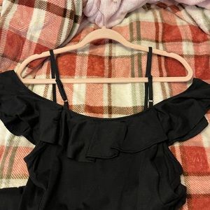 One piece jumpsuit size L